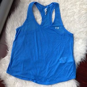 Under Armour Racerback Tank Top